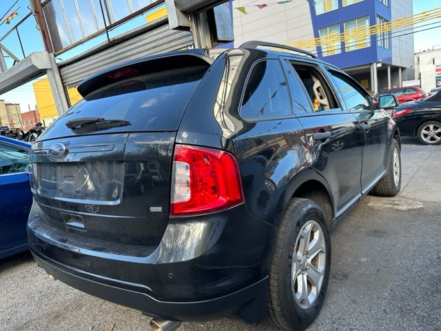 2013 Ford Edge 4dr SE AWD, available for sale in Brooklyn, New York | Wide World Inc. Brooklyn, New York 2013 Ford Edge 4dr SE AWD, available for sale in Brooklyn, New York | Wide World Inc. Brooklyn, New York
