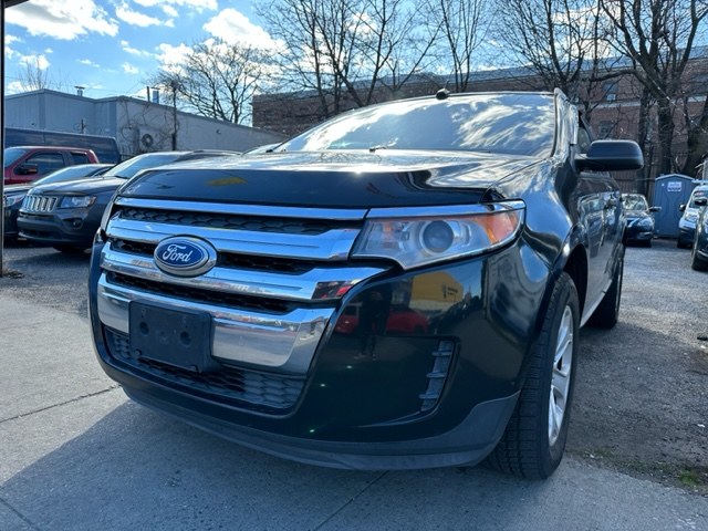 2013 Ford Edge 4dr SE AWD, available for sale in Brooklyn, New York | Wide World Inc. Brooklyn, New York