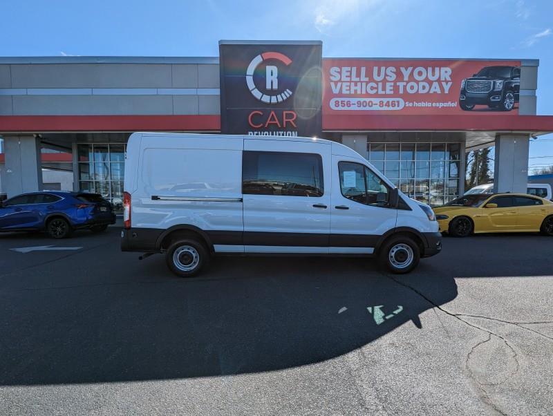 2020 Ford Transit Cargo Van , available for sale in Maple Shade, New Jersey | Car Revolution. Maple Shade, New Jersey 2020 Ford Transit Cargo Van , available for sale in Maple Shade, New Jersey | Car Revolution. Maple Shade, New Jersey