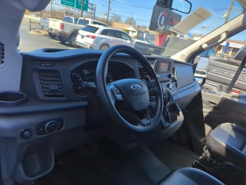 2020 Ford Transit Cargo Van , available for sale in Maple Shade, New Jersey | Car Revolution. Maple Shade, New Jersey 2020 Ford Transit Cargo Van , available for sale in Maple Shade, New Jersey | Car Revolution. Maple Shade, New Jersey
