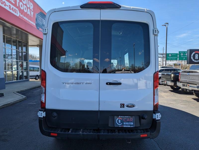 2020 Ford Transit Cargo Van , available for sale in Maple Shade, New Jersey | Car Revolution. Maple Shade, New Jersey 2020 Ford Transit Cargo Van , available for sale in Maple Shade, New Jersey | Car Revolution. Maple Shade, New Jersey