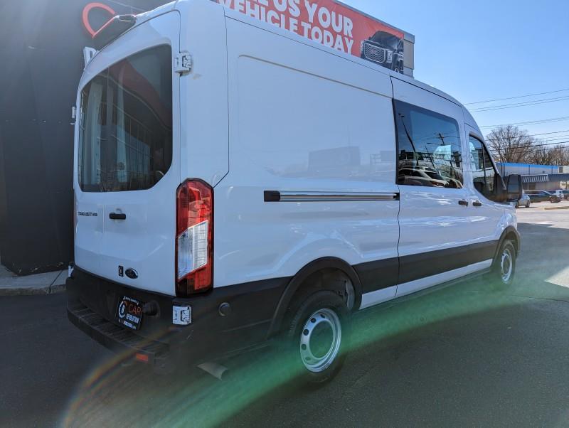 2020 Ford Transit Cargo Van , available for sale in Maple Shade, New Jersey | Car Revolution. Maple Shade, New Jersey 2020 Ford Transit Cargo Van , available for sale in Maple Shade, New Jersey | Car Revolution. Maple Shade, New Jersey