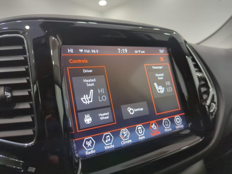 2021 Jeep Compass Limited, available for sale in Maple Shade, New Jersey | Car Revolution. Maple Shade, New Jersey 2021 Jeep Compass Limited, available for sale in Maple Shade, New Jersey | Car Revolution. Maple Shade, New Jersey