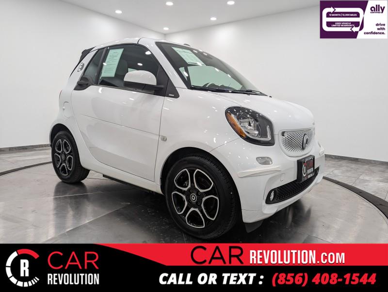 2018 Smart Fortwo Electric Drive passion, available for sale in Maple Shade, New Jersey | Car Revolution. Maple Shade, New Jersey 2018 Smart Fortwo Electric Drive passion, available for sale in Maple Shade, New Jersey | Car Revolution. Maple Shade, New Jersey