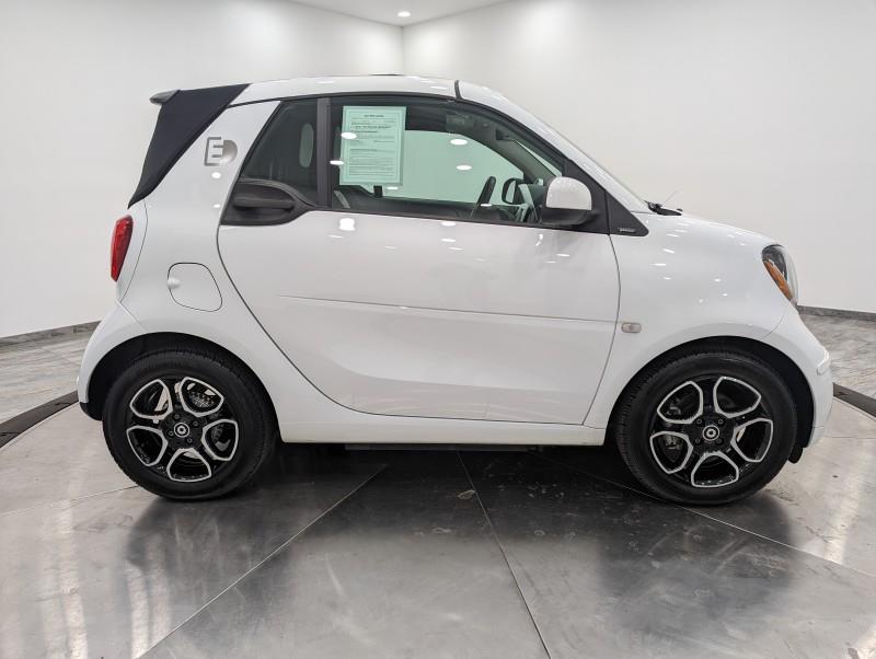 2018 Smart Fortwo Electric Drive passion, available for sale in Maple Shade, New Jersey | Car Revolution. Maple Shade, New Jersey 2018 Smart Fortwo Electric Drive passion, available for sale in Maple Shade, New Jersey | Car Revolution. Maple Shade, New Jersey