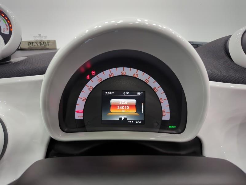 2018 Smart Fortwo Electric Drive passion, available for sale in Maple Shade, New Jersey | Car Revolution. Maple Shade, New Jersey 2018 Smart Fortwo Electric Drive passion, available for sale in Maple Shade, New Jersey | Car Revolution. Maple Shade, New Jersey