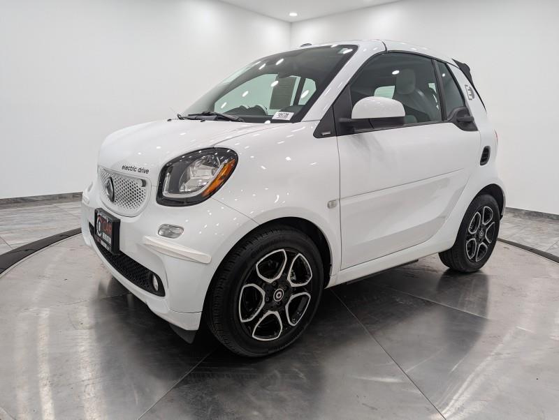 2018 Smart Fortwo Electric Drive passion, available for sale in Maple Shade, New Jersey | Car Revolution. Maple Shade, New Jersey 2018 Smart Fortwo Electric Drive passion, available for sale in Maple Shade, New Jersey | Car Revolution. Maple Shade, New Jersey