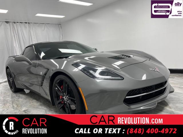 2015 Chevrolet Corvette Z51 2LT, available for sale in Maple Shade, New Jersey | Car Revolution. Maple Shade, New Jersey 2015 Chevrolet Corvette Z51 2LT, available for sale in Maple Shade, New Jersey | Car Revolution. Maple Shade, New Jersey