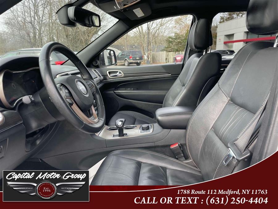 2014 Jeep Grand Cherokee 4WD 4dr Limited, available for sale in Medford, New York | Capital Motor Group Inc. Medford, New York 2014 Jeep Grand Cherokee 4WD 4dr Limited, available for sale in Medford, New York | Capital Motor Group Inc. Medford, New York