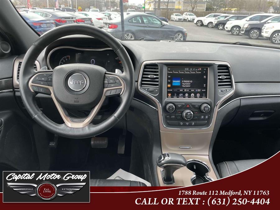 2014 Jeep Grand Cherokee 4WD 4dr Limited, available for sale in Medford, New York | Capital Motor Group Inc. Medford, New York 2014 Jeep Grand Cherokee 4WD 4dr Limited, available for sale in Medford, New York | Capital Motor Group Inc. Medford, New York