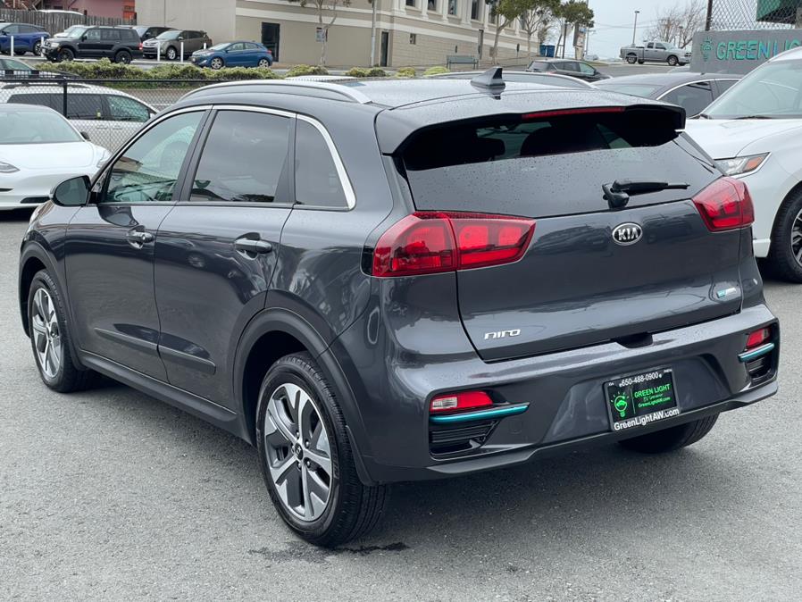 2019 Kia Niro EV EX, available for sale in Daly City, California | Green Light Auto Wholesale. Daly City, California 2019 Kia Niro EV EX, available for sale in Daly City, California | Green Light Auto Wholesale. Daly City, California