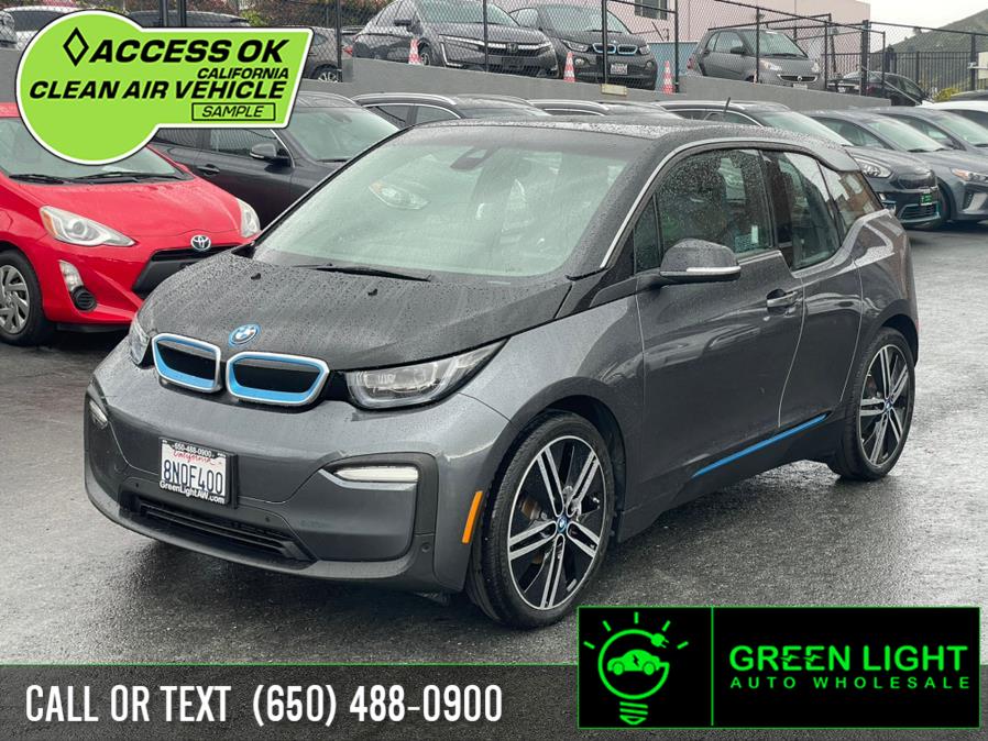 2019 BMW i3 Range Extender, available for sale in Daly City, California | Green Light Auto Wholesale. Daly City, California 2019 BMW i3 Range Extender, available for sale in Daly City, California | Green Light Auto Wholesale. Daly City, California