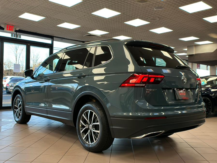 2019 Volkswagen Tiguan 2.0T SE FWD, available for sale in Massapequa Park, New York | Power Motors East. Massapequa Park, New York 2019 Volkswagen Tiguan 2.0T SE FWD, available for sale in Massapequa Park, New York | Power Motors East. Massapequa Park, New York