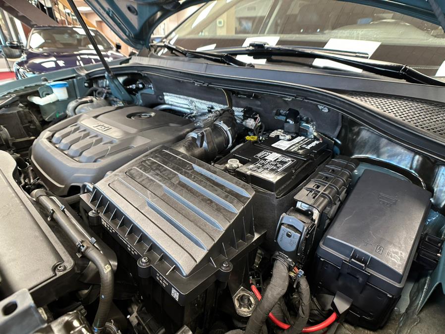 2019 Volkswagen Tiguan 2.0T SE FWD, available for sale in Massapequa Park, New York | Power Motors East. Massapequa Park, New York 2019 Volkswagen Tiguan 2.0T SE FWD, available for sale in Massapequa Park, New York | Power Motors East. Massapequa Park, New York