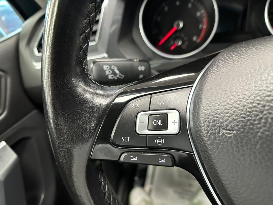 2019 Volkswagen Tiguan 2.0T SE FWD, available for sale in Massapequa Park, New York | Power Motors East. Massapequa Park, New York 2019 Volkswagen Tiguan 2.0T SE FWD, available for sale in Massapequa Park, New York | Power Motors East. Massapequa Park, New York