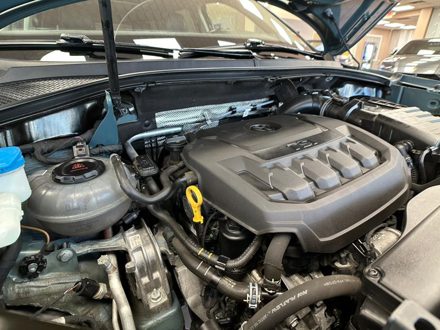 2019 Volkswagen Tiguan 2.0T SE FWD, available for sale in Massapequa Park, New York | Power Motors East. Massapequa Park, New York 2019 Volkswagen Tiguan 2.0T SE FWD, available for sale in Massapequa Park, New York | Power Motors East. Massapequa Park, New York