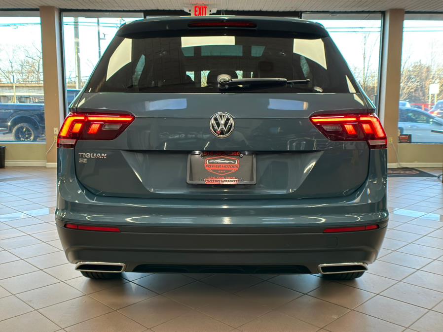 2019 Volkswagen Tiguan 2.0T SE FWD, available for sale in Massapequa Park, New York | Power Motors East. Massapequa Park, New York 2019 Volkswagen Tiguan 2.0T SE FWD, available for sale in Massapequa Park, New York | Power Motors East. Massapequa Park, New York