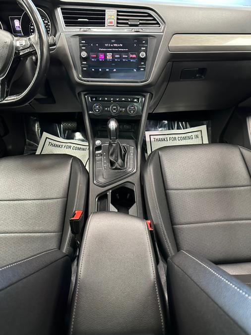 2019 Volkswagen Tiguan 2.0T SE FWD, available for sale in Massapequa Park, New York | Power Motors East. Massapequa Park, New York 2019 Volkswagen Tiguan 2.0T SE FWD, available for sale in Massapequa Park, New York | Power Motors East. Massapequa Park, New York