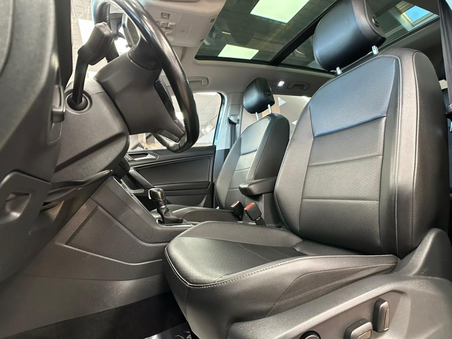 2019 Volkswagen Tiguan 2.0T SE FWD, available for sale in Massapequa Park, New York | Power Motors East. Massapequa Park, New York 2019 Volkswagen Tiguan 2.0T SE FWD, available for sale in Massapequa Park, New York | Power Motors East. Massapequa Park, New York