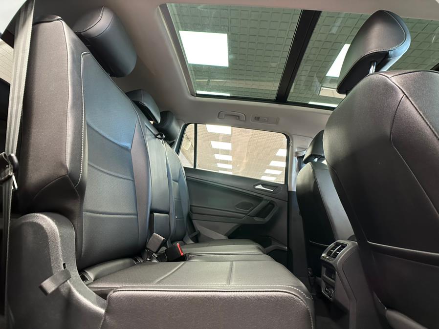 2019 Volkswagen Tiguan 2.0T SE FWD, available for sale in Massapequa Park, New York | Power Motors East. Massapequa Park, New York 2019 Volkswagen Tiguan 2.0T SE FWD, available for sale in Massapequa Park, New York | Power Motors East. Massapequa Park, New York