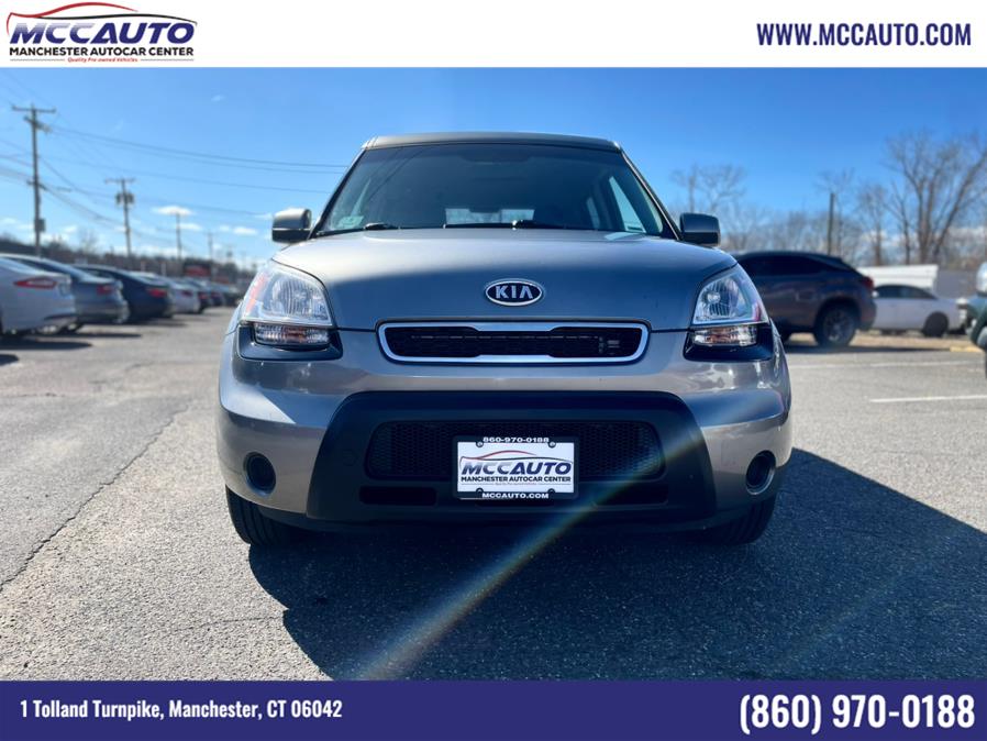 2011 Kia Soul 5dr Wgn Auto !, available for sale in Manchester, Connecticut | Manchester Autocar Center. Manchester, Connecticut 2011 Kia Soul 5dr Wgn Auto !, available for sale in Manchester, Connecticut | Manchester Autocar Center. Manchester, Connecticut