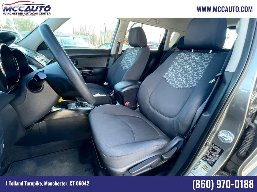 2011 Kia Soul 5dr Wgn Auto !, available for sale in Manchester, Connecticut | Manchester Autocar Center. Manchester, Connecticut 2011 Kia Soul 5dr Wgn Auto !, available for sale in Manchester, Connecticut | Manchester Autocar Center. Manchester, Connecticut
