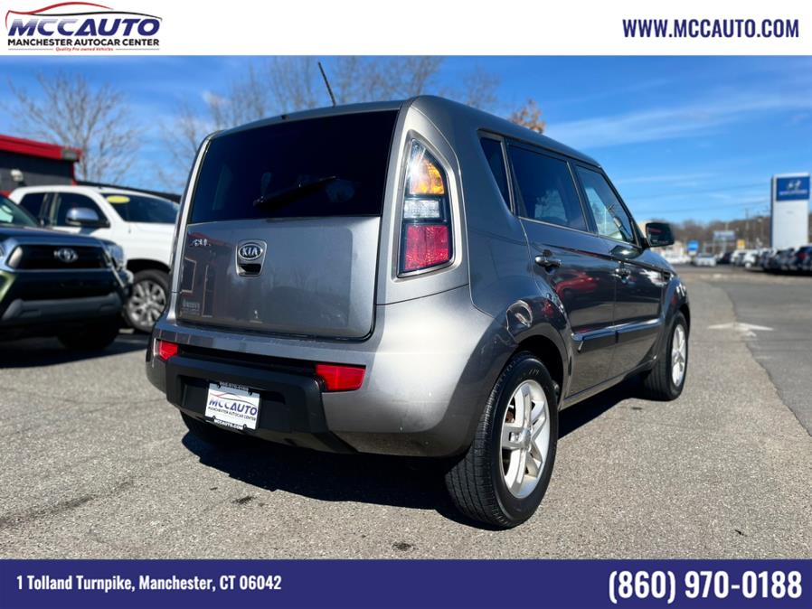 2011 Kia Soul 5dr Wgn Auto !, available for sale in Manchester, Connecticut | Manchester Autocar Center. Manchester, Connecticut 2011 Kia Soul 5dr Wgn Auto !, available for sale in Manchester, Connecticut | Manchester Autocar Center. Manchester, Connecticut