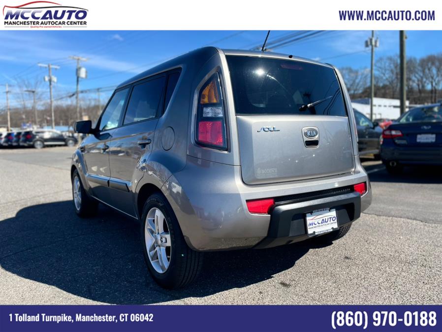 2011 Kia Soul 5dr Wgn Auto !, available for sale in Manchester, Connecticut | Manchester Autocar Center. Manchester, Connecticut 2011 Kia Soul 5dr Wgn Auto !, available for sale in Manchester, Connecticut | Manchester Autocar Center. Manchester, Connecticut