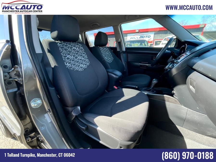 2011 Kia Soul 5dr Wgn Auto !, available for sale in Manchester, Connecticut | Manchester Autocar Center. Manchester, Connecticut 2011 Kia Soul 5dr Wgn Auto !, available for sale in Manchester, Connecticut | Manchester Autocar Center. Manchester, Connecticut