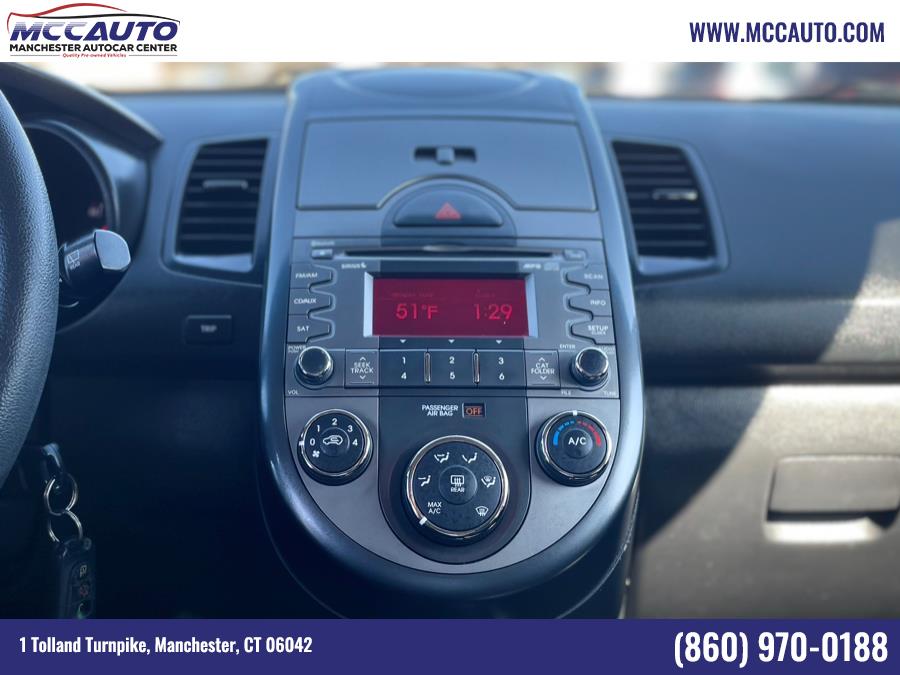 2011 Kia Soul 5dr Wgn Auto !, available for sale in Manchester, Connecticut | Manchester Autocar Center. Manchester, Connecticut 2011 Kia Soul 5dr Wgn Auto !, available for sale in Manchester, Connecticut | Manchester Autocar Center. Manchester, Connecticut