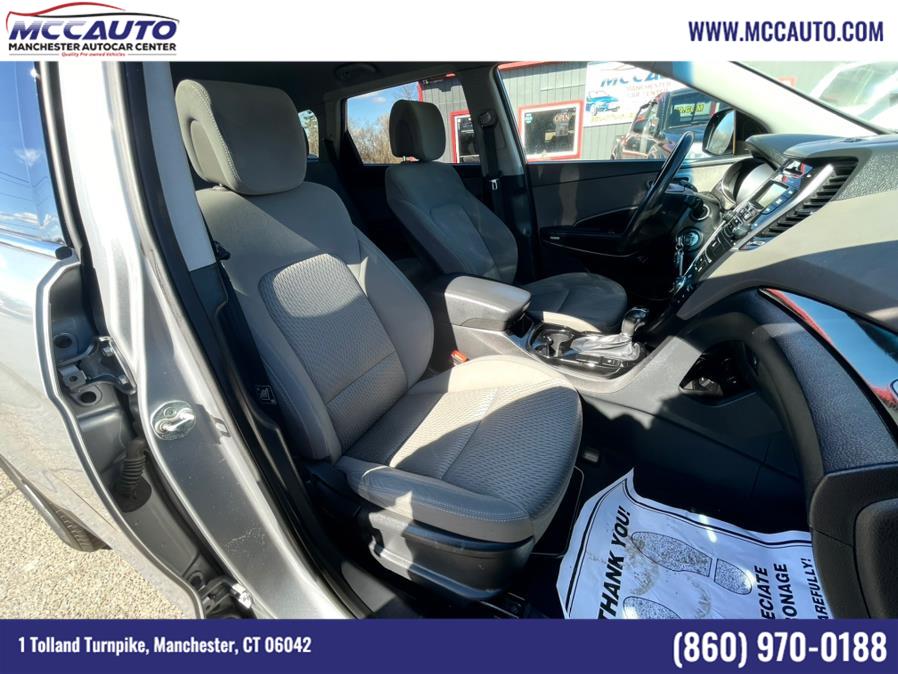 2013 Hyundai Santa Fe AWD 4dr GLS, available for sale in Manchester, Connecticut | Manchester Autocar Center. Manchester, Connecticut 2013 Hyundai Santa Fe AWD 4dr GLS, available for sale in Manchester, Connecticut | Manchester Autocar Center. Manchester, Connecticut