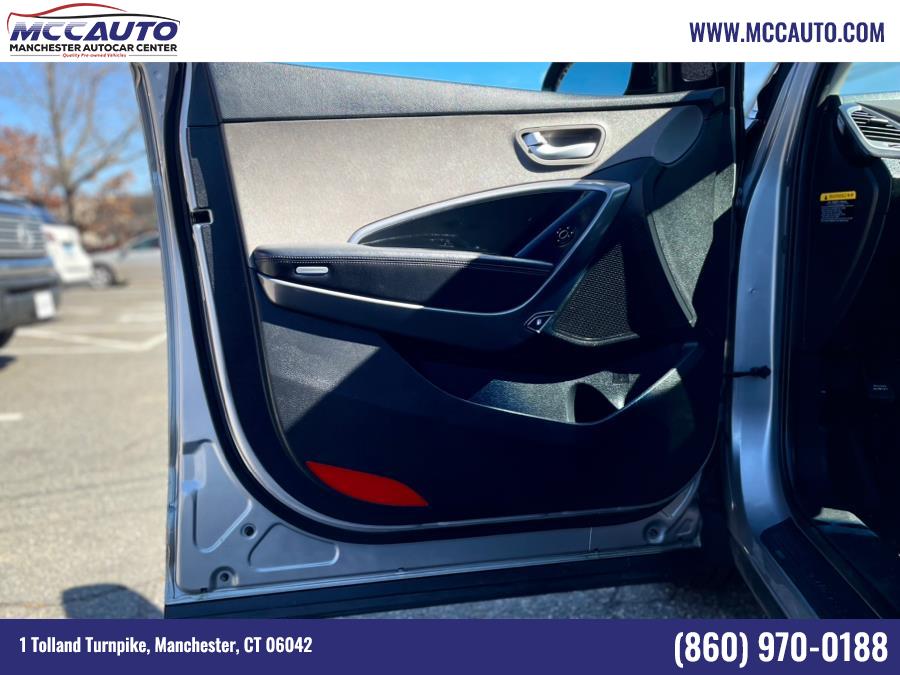 2013 Hyundai Santa Fe AWD 4dr GLS, available for sale in Manchester, Connecticut | Manchester Autocar Center. Manchester, Connecticut 2013 Hyundai Santa Fe AWD 4dr GLS, available for sale in Manchester, Connecticut | Manchester Autocar Center. Manchester, Connecticut