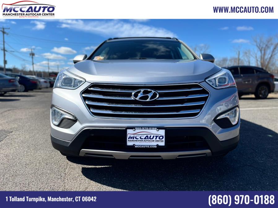 2013 Hyundai Santa Fe AWD 4dr GLS, available for sale in Manchester, Connecticut | Manchester Autocar Center. Manchester, Connecticut 2013 Hyundai Santa Fe AWD 4dr GLS, available for sale in Manchester, Connecticut | Manchester Autocar Center. Manchester, Connecticut