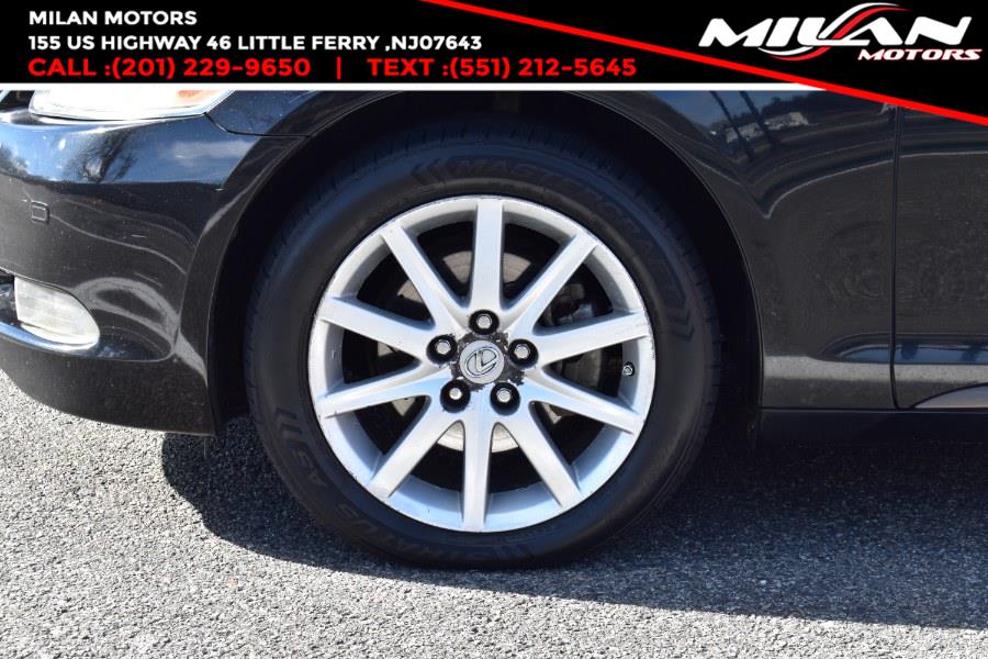 2006 Lexus GS 300 4dr Sdn AWD, available for sale in Little Ferry , New Jersey | Milan Motors. Little Ferry , New Jersey 2006 Lexus GS 300 4dr Sdn AWD, available for sale in Little Ferry , New Jersey | Milan Motors. Little Ferry , New Jersey