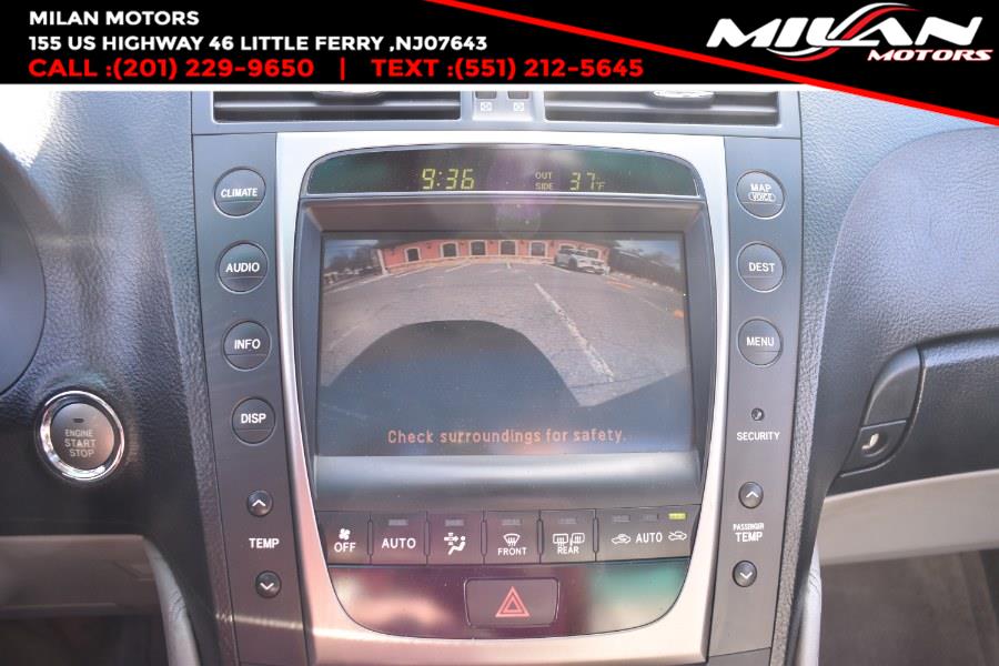 2006 Lexus GS 300 4dr Sdn AWD, available for sale in Little Ferry , New Jersey | Milan Motors. Little Ferry , New Jersey 2006 Lexus GS 300 4dr Sdn AWD, available for sale in Little Ferry , New Jersey | Milan Motors. Little Ferry , New Jersey