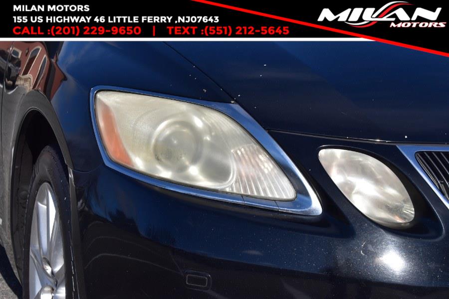 2006 Lexus GS 300 4dr Sdn AWD, available for sale in Little Ferry , New Jersey | Milan Motors. Little Ferry , New Jersey 2006 Lexus GS 300 4dr Sdn AWD, available for sale in Little Ferry , New Jersey | Milan Motors. Little Ferry , New Jersey