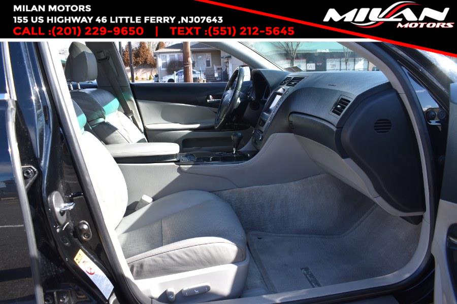 2006 Lexus GS 300 4dr Sdn AWD, available for sale in Little Ferry , New Jersey | Milan Motors. Little Ferry , New Jersey 2006 Lexus GS 300 4dr Sdn AWD, available for sale in Little Ferry , New Jersey | Milan Motors. Little Ferry , New Jersey