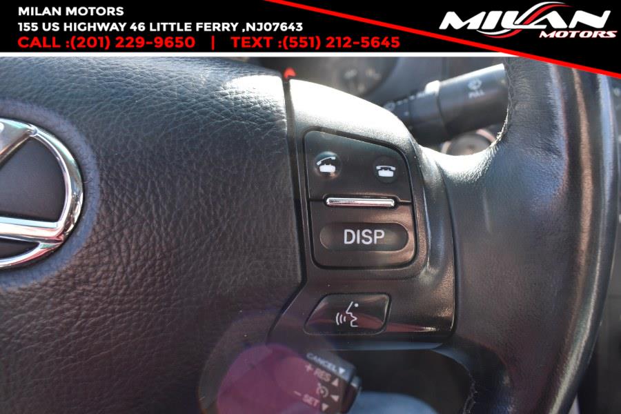 2006 Lexus GS 300 4dr Sdn AWD, available for sale in Little Ferry , New Jersey | Milan Motors. Little Ferry , New Jersey 2006 Lexus GS 300 4dr Sdn AWD, available for sale in Little Ferry , New Jersey | Milan Motors. Little Ferry , New Jersey