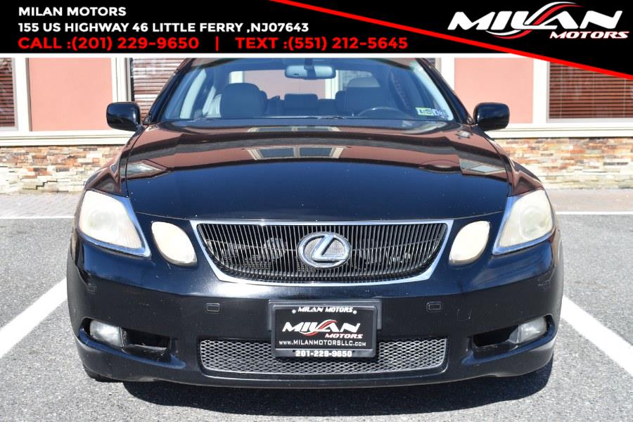 2006 Lexus GS 300 4dr Sdn AWD, available for sale in Little Ferry , New Jersey | Milan Motors. Little Ferry , New Jersey 2006 Lexus GS 300 4dr Sdn AWD, available for sale in Little Ferry , New Jersey | Milan Motors. Little Ferry , New Jersey