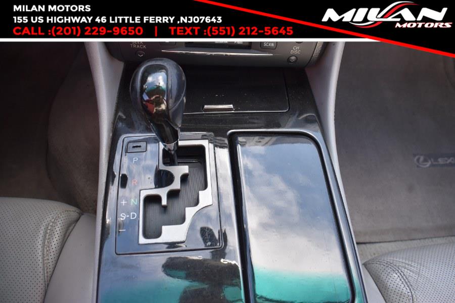 2006 Lexus GS 300 4dr Sdn AWD, available for sale in Little Ferry , New Jersey | Milan Motors. Little Ferry , New Jersey 2006 Lexus GS 300 4dr Sdn AWD, available for sale in Little Ferry , New Jersey | Milan Motors. Little Ferry , New Jersey
