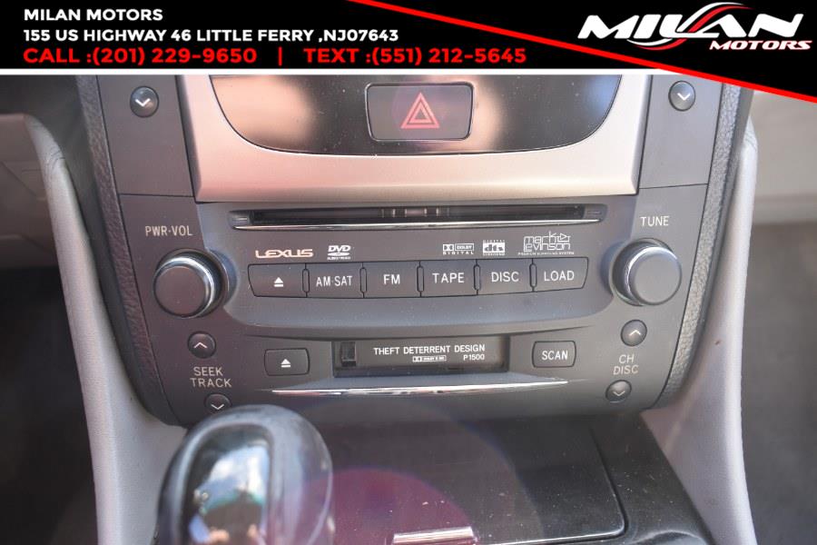 2006 Lexus GS 300 4dr Sdn AWD, available for sale in Little Ferry , New Jersey | Milan Motors. Little Ferry , New Jersey 2006 Lexus GS 300 4dr Sdn AWD, available for sale in Little Ferry , New Jersey | Milan Motors. Little Ferry , New Jersey