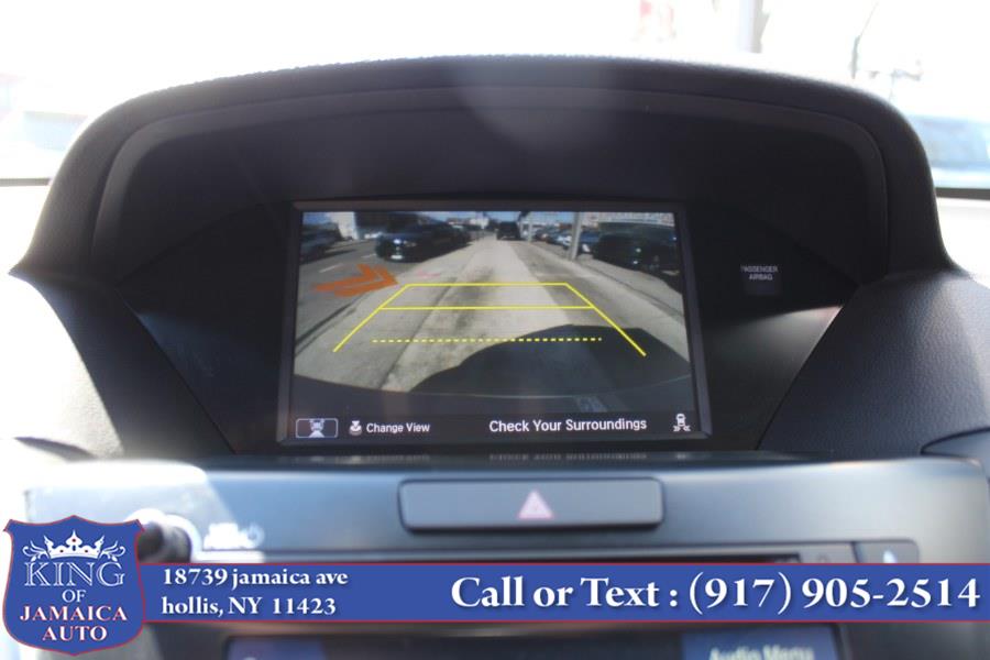 2019 Acura MDX SH-AWD w/Technology/A-Spec Pkg, available for sale in Hollis, New York | King of Jamaica Auto Inc. Hollis, New York 2019 Acura MDX SH-AWD w/Technology/A-Spec Pkg, available for sale in Hollis, New York | King of Jamaica Auto Inc. Hollis, New York