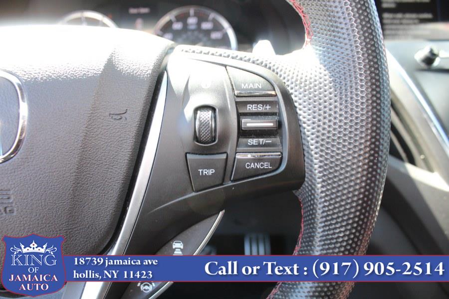 2019 Acura MDX SH-AWD w/Technology/A-Spec Pkg, available for sale in Hollis, New York | King of Jamaica Auto Inc. Hollis, New York 2019 Acura MDX SH-AWD w/Technology/A-Spec Pkg, available for sale in Hollis, New York | King of Jamaica Auto Inc. Hollis, New York