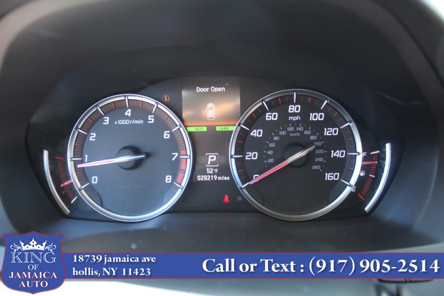 2019 Acura MDX SH-AWD w/Technology/A-Spec Pkg, available for sale in Hollis, New York | King of Jamaica Auto Inc. Hollis, New York 2019 Acura MDX SH-AWD w/Technology/A-Spec Pkg, available for sale in Hollis, New York | King of Jamaica Auto Inc. Hollis, New York
