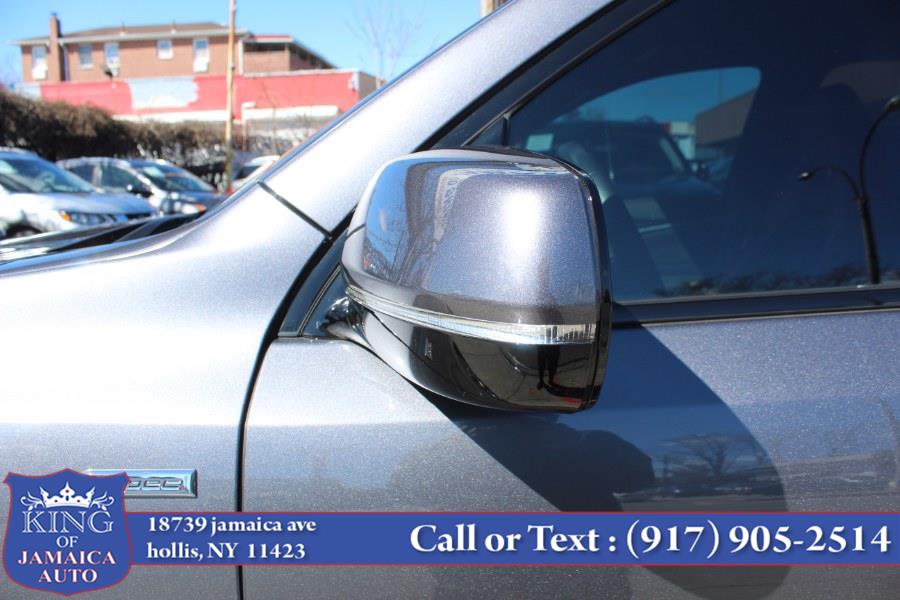 2019 Acura MDX SH-AWD w/Technology/A-Spec Pkg, available for sale in Hollis, New York | King of Jamaica Auto Inc. Hollis, New York 2019 Acura MDX SH-AWD w/Technology/A-Spec Pkg, available for sale in Hollis, New York | King of Jamaica Auto Inc. Hollis, New York