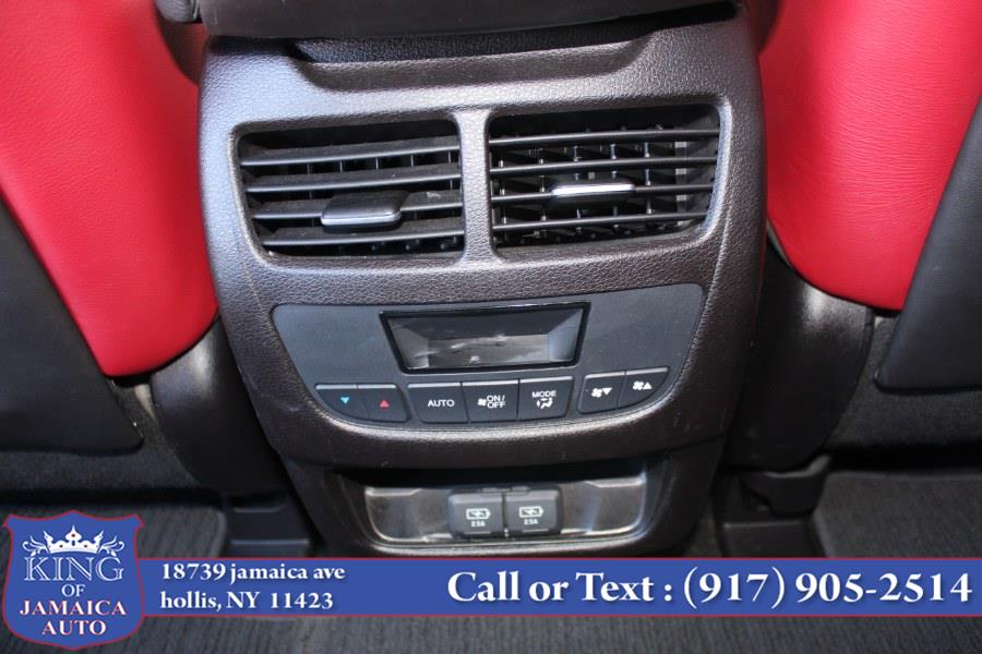 2019 Acura MDX SH-AWD w/Technology/A-Spec Pkg, available for sale in Hollis, New York | King of Jamaica Auto Inc. Hollis, New York 2019 Acura MDX SH-AWD w/Technology/A-Spec Pkg, available for sale in Hollis, New York | King of Jamaica Auto Inc. Hollis, New York