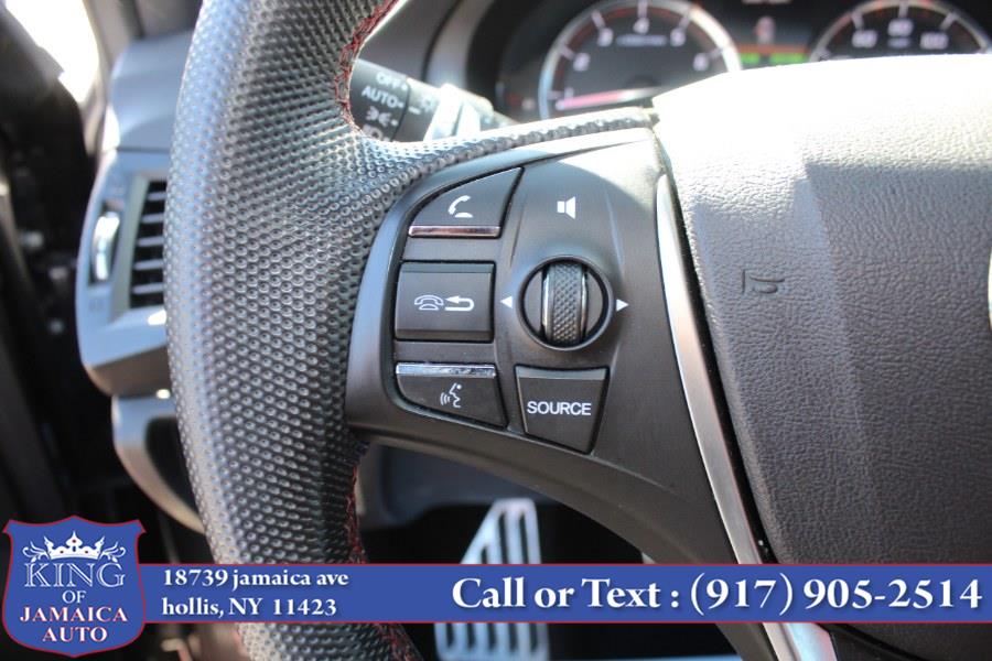 2019 Acura MDX SH-AWD w/Technology/A-Spec Pkg, available for sale in Hollis, New York | King of Jamaica Auto Inc. Hollis, New York 2019 Acura MDX SH-AWD w/Technology/A-Spec Pkg, available for sale in Hollis, New York | King of Jamaica Auto Inc. Hollis, New York