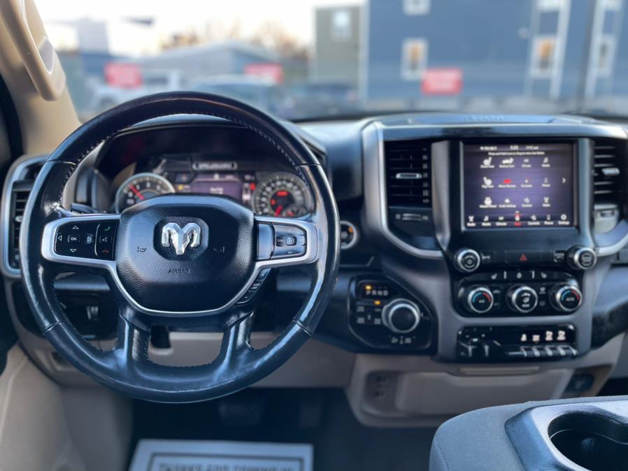 2020 Ram 1500 Big Horn 4x4 Crew Cab 5''7" Box, available for sale in Irvington , New Jersey | Auto Haus of Irvington Corp. Irvington , New Jersey 2020 Ram 1500 Big Horn 4x4 Crew Cab 5''7" Box, available for sale in Irvington , New Jersey | Auto Haus of Irvington Corp. Irvington , New Jersey