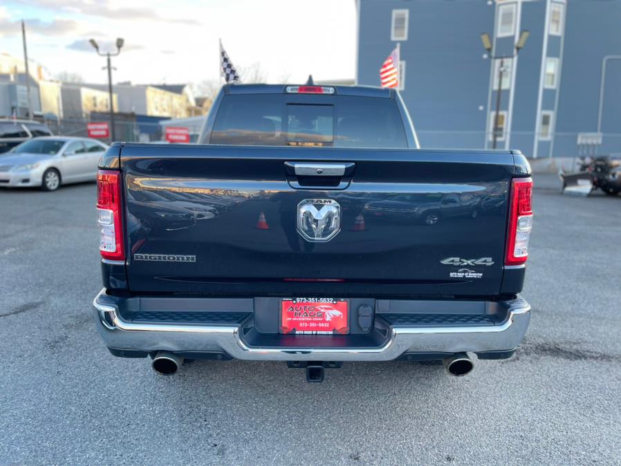 2020 Ram 1500 Big Horn 4x4 Crew Cab 5''7" Box, available for sale in Irvington , New Jersey | Auto Haus of Irvington Corp. Irvington , New Jersey 2020 Ram 1500 Big Horn 4x4 Crew Cab 5''7" Box, available for sale in Irvington , New Jersey | Auto Haus of Irvington Corp. Irvington , New Jersey
