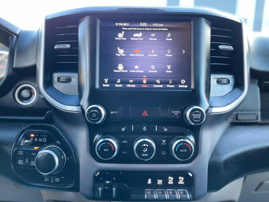 2020 Ram 1500 Big Horn 4x4 Crew Cab 5''7" Box, available for sale in Irvington , New Jersey | Auto Haus of Irvington Corp. Irvington , New Jersey 2020 Ram 1500 Big Horn 4x4 Crew Cab 5''7" Box, available for sale in Irvington , New Jersey | Auto Haus of Irvington Corp. Irvington , New Jersey